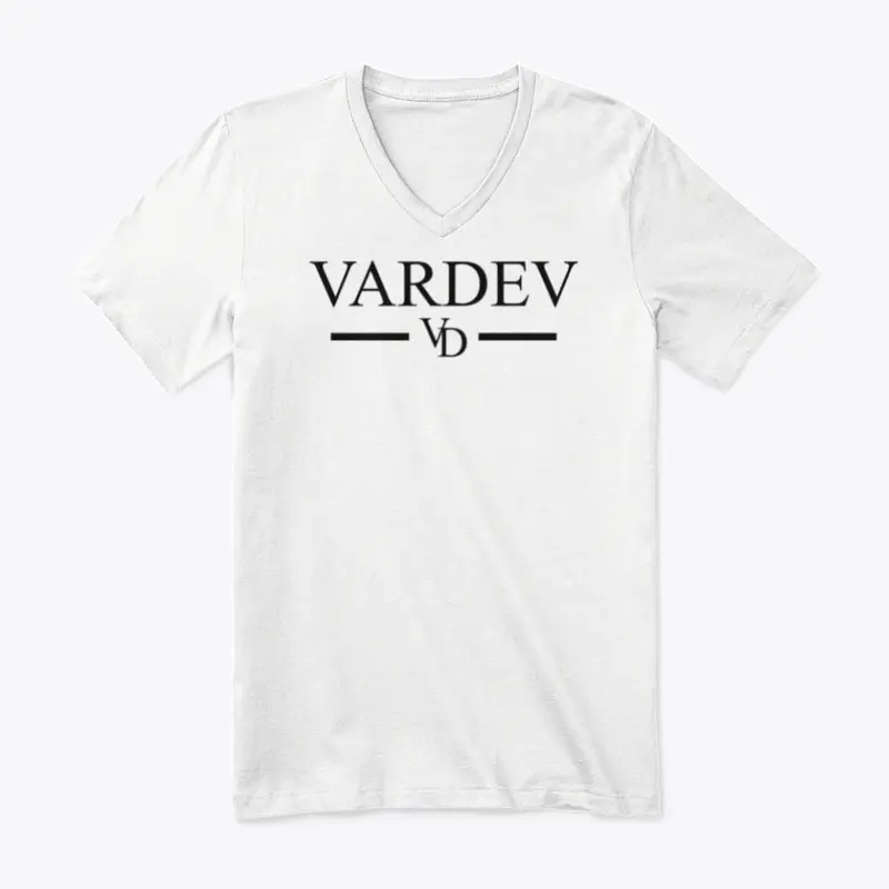 Vardev Black and White