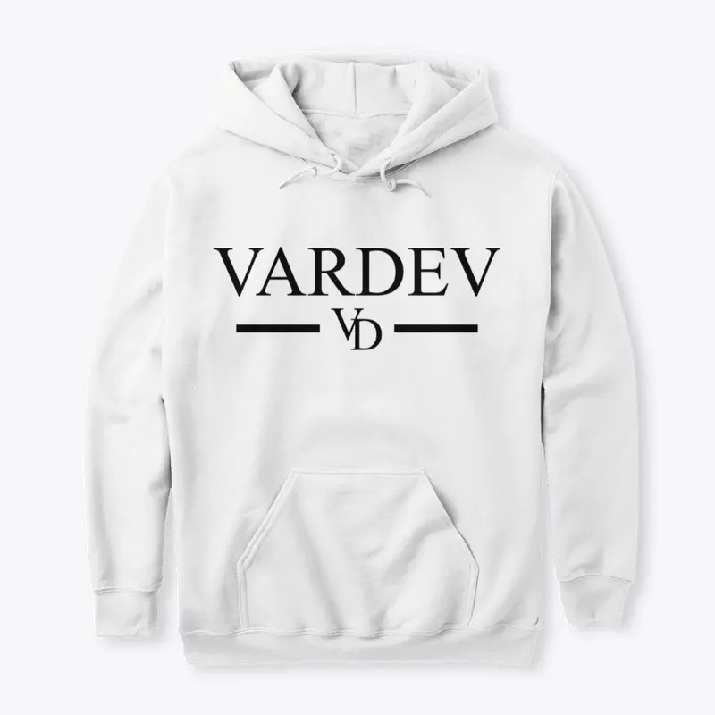 Vardev Black and White