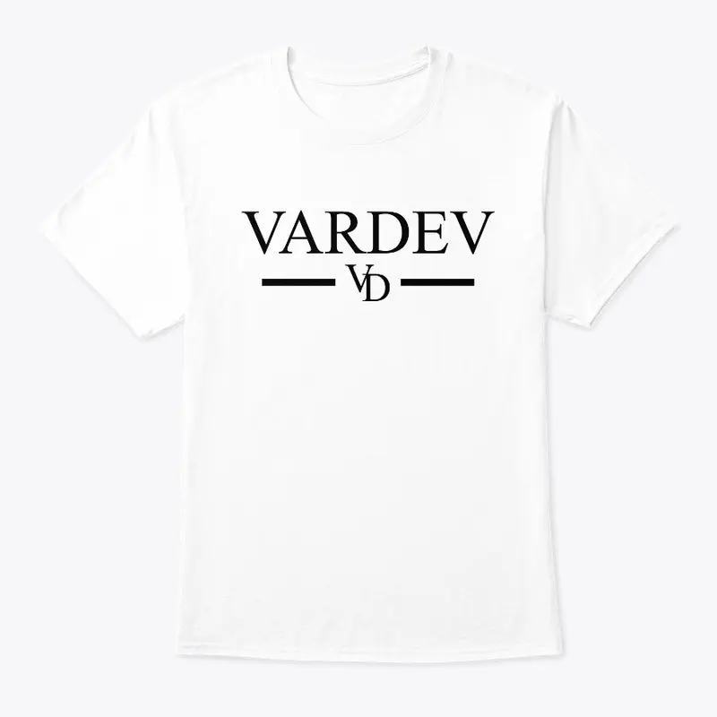 Vardev Black and White