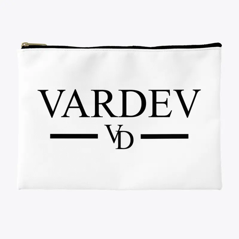 Vardev Black and White