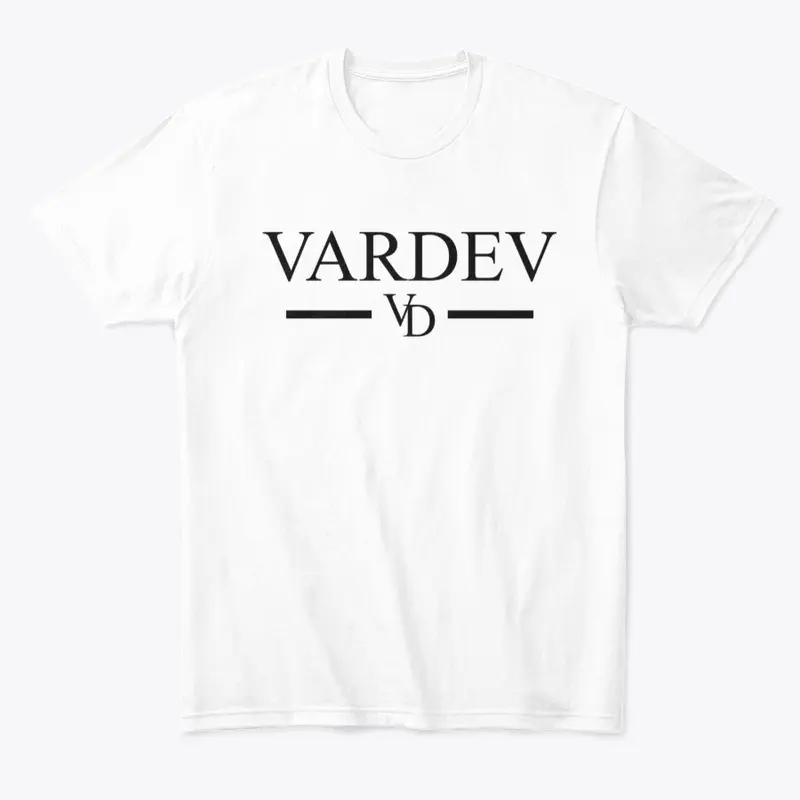 Vardev Black and White