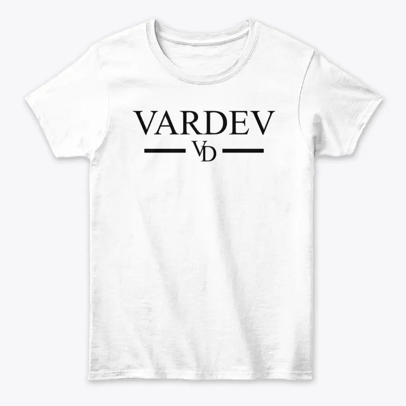 Vardev Black and White