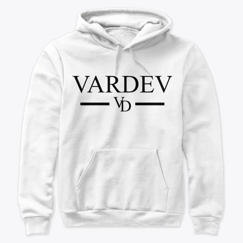 Vardev Black and White