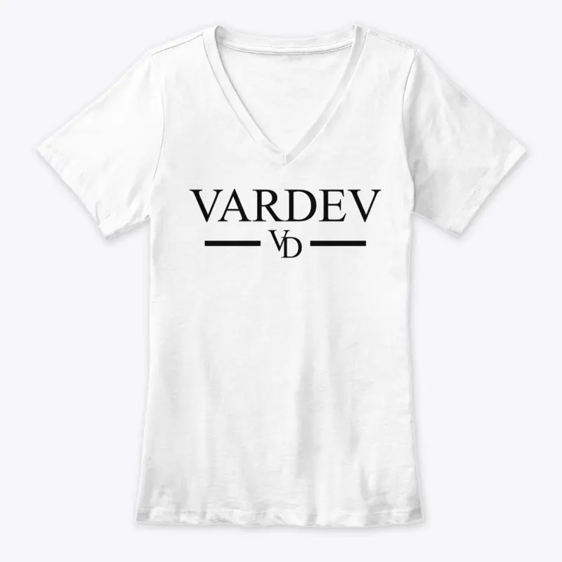 Vardev Black and White